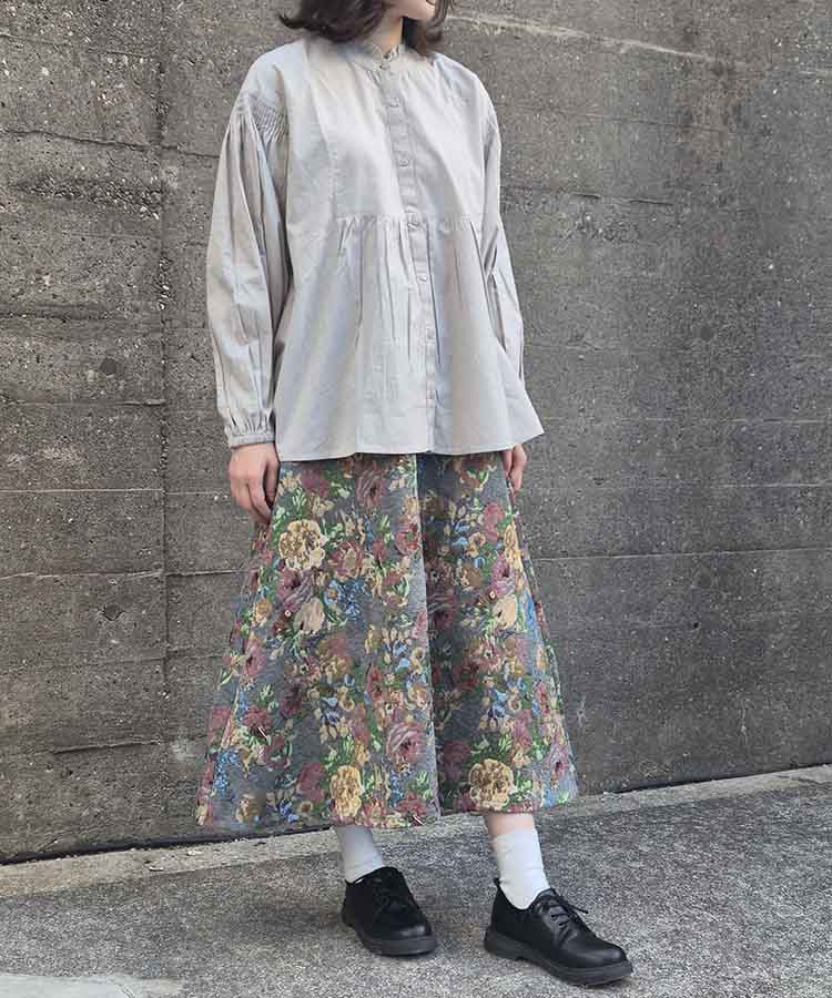 ゴブランスカート