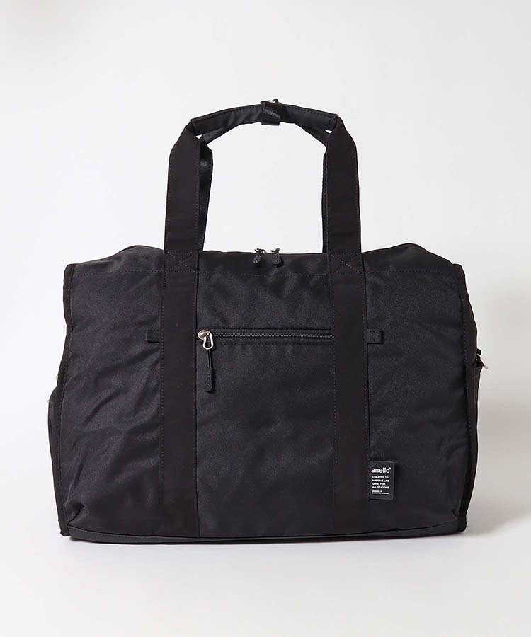 anello キャリー 30L多機能ボストン