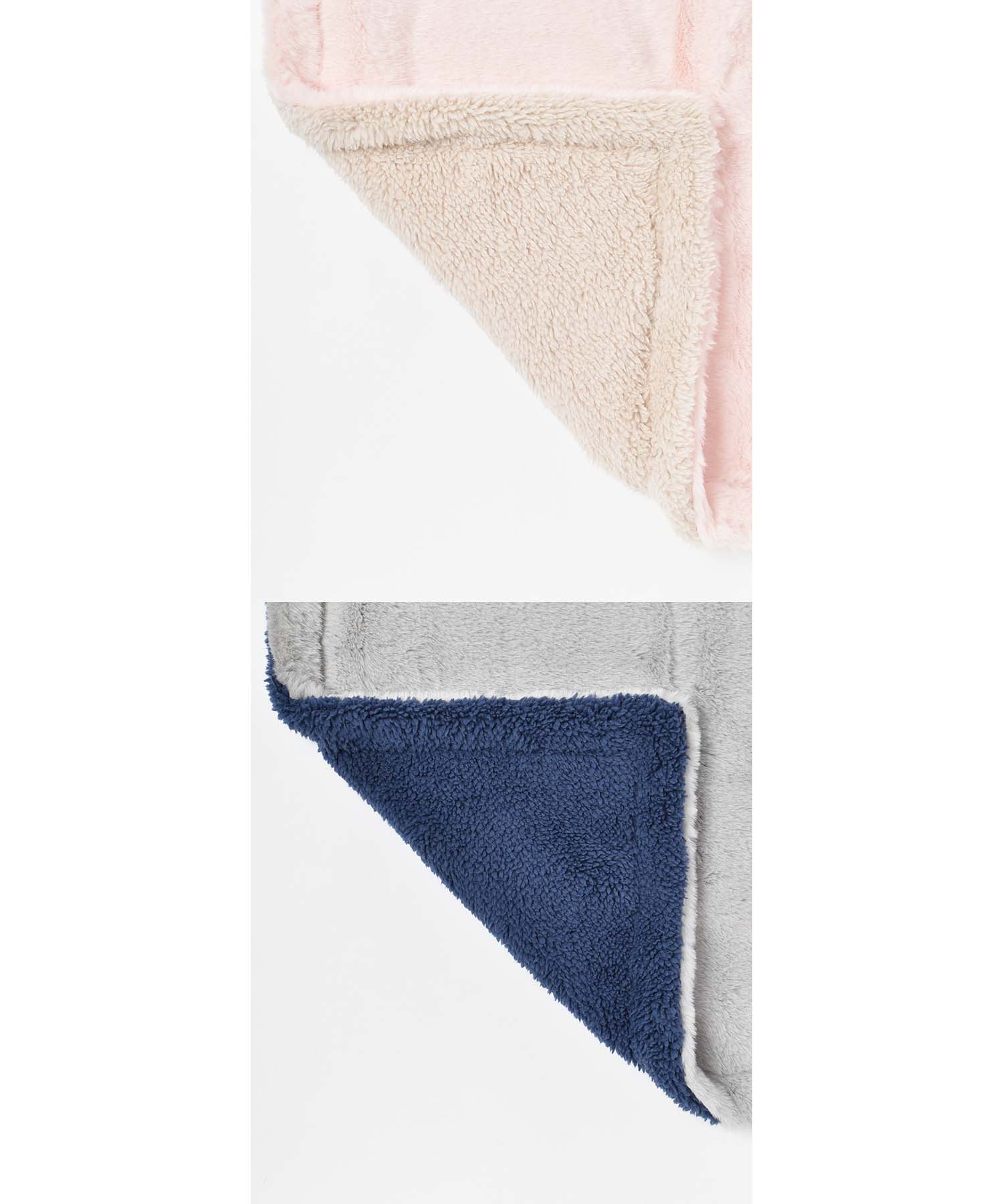 MONA USBホットブランケット