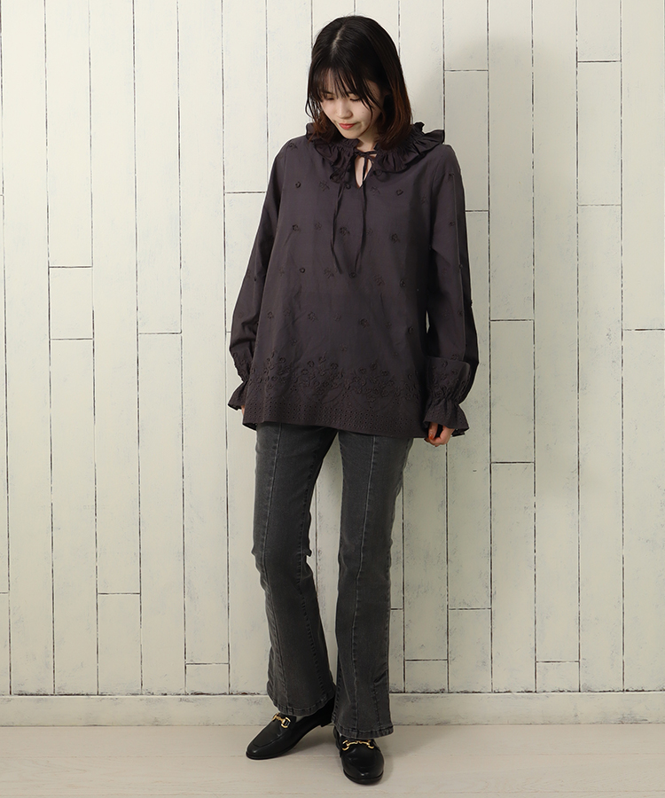 Bleu Bleuet（ブルーブルーエ）