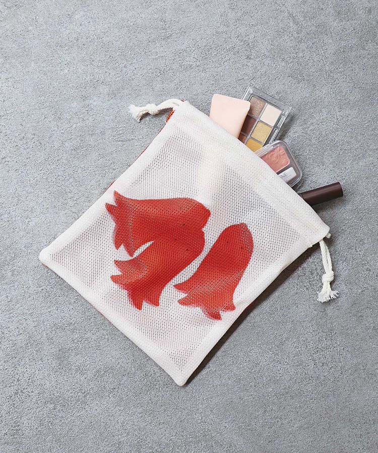 旅するお弁当ポーチ3点セット