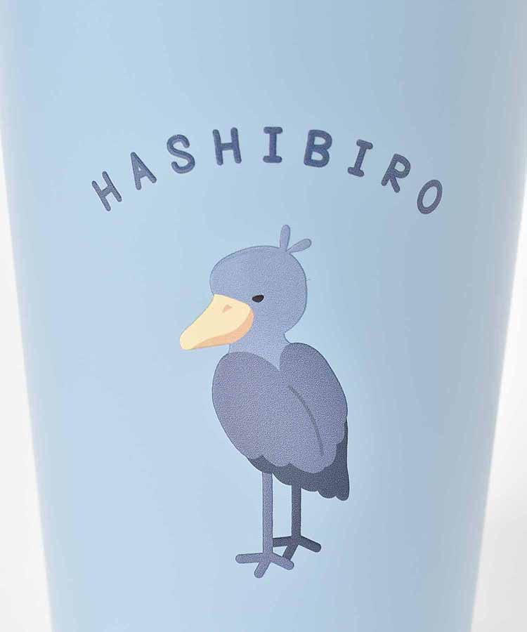 レアアニマルステンレスタンブラー(380ml)