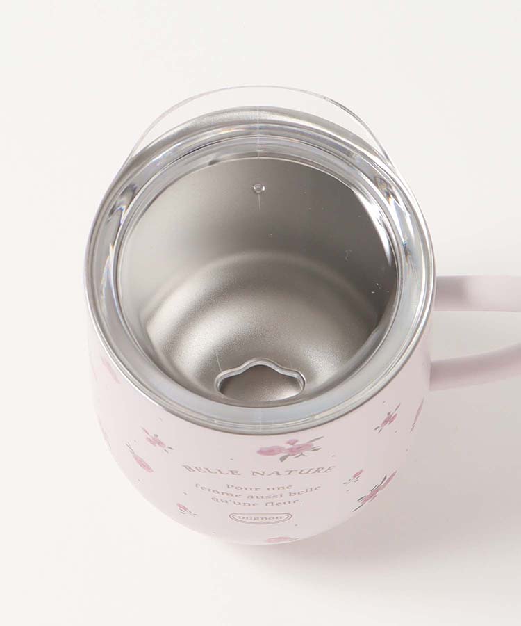 ベルナチュールステンレスマグ(320ml)