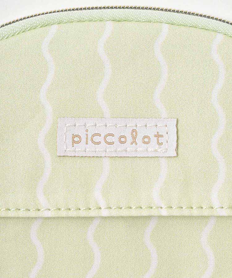 ピッコロットティッシュポーチ