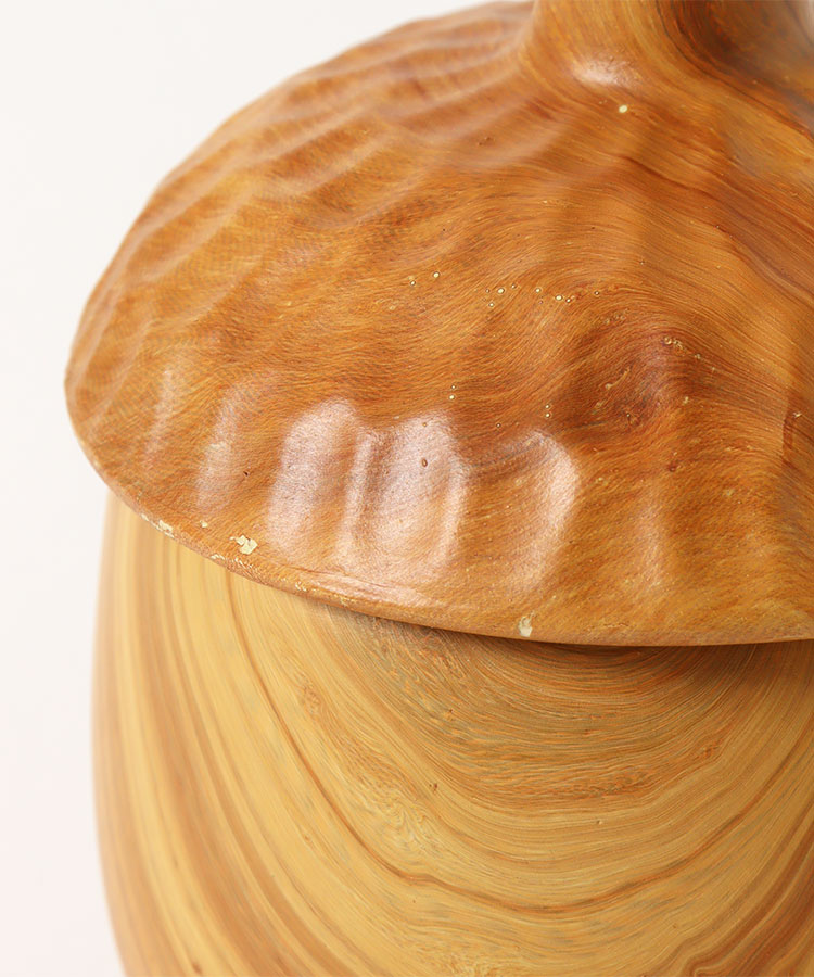 ウッドグレイン小物入れS