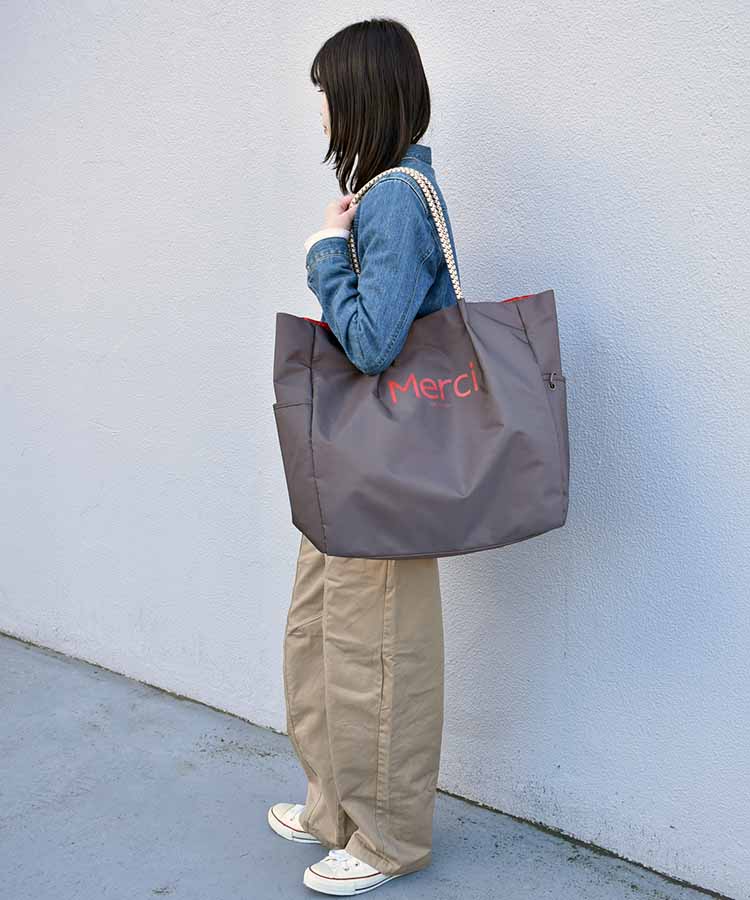 ロープロゴトートM