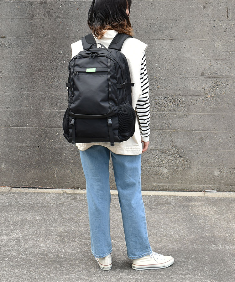 KiU LCバックパック