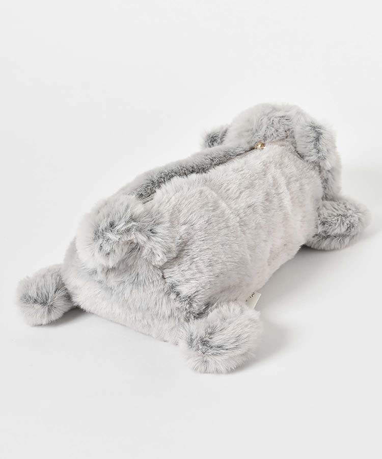 アニマルペンポーチ