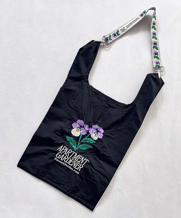 JOliJOliローカルズエコバッグ