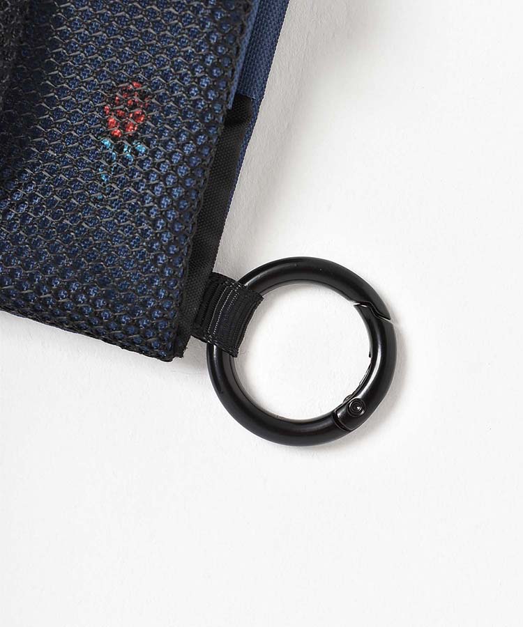 KiUウォーターリペレントティッシュホルダー