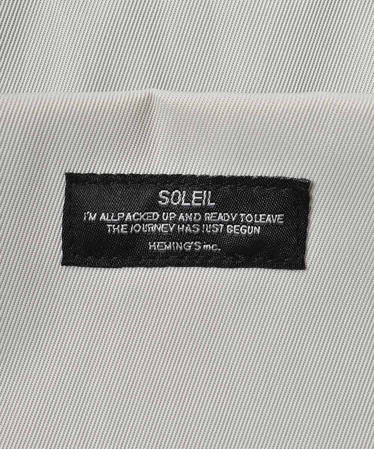 【WEB限定】スリークPCバッグ