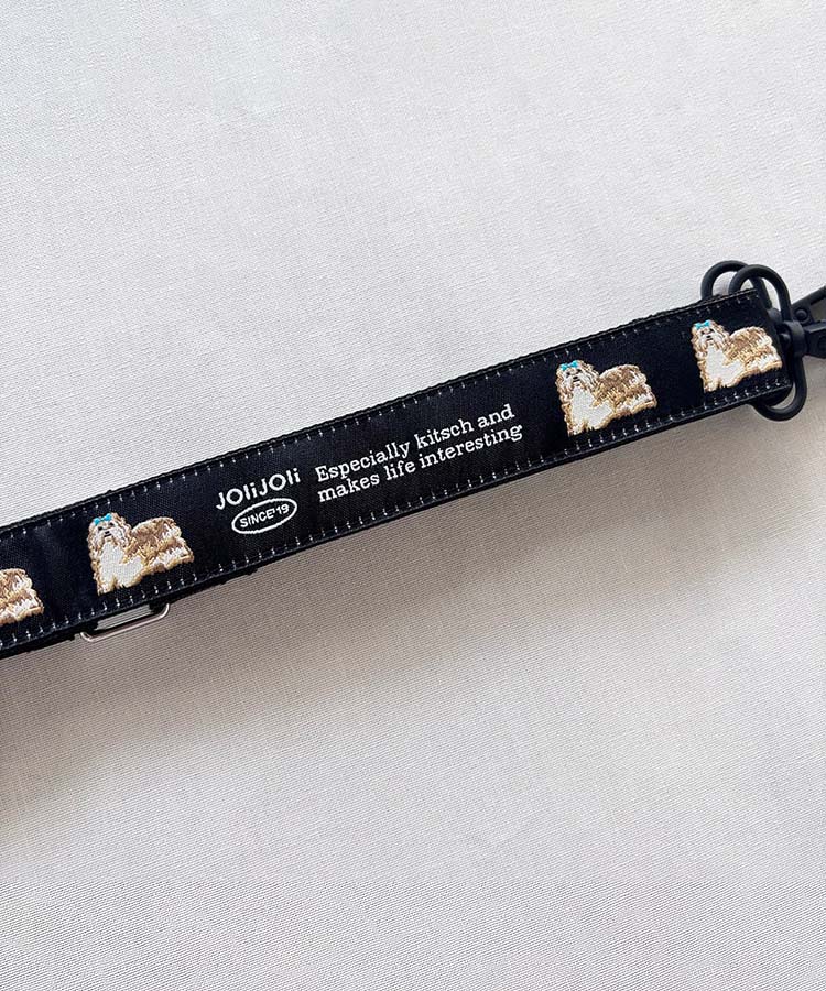 jolijoliチックマルチストラップL
