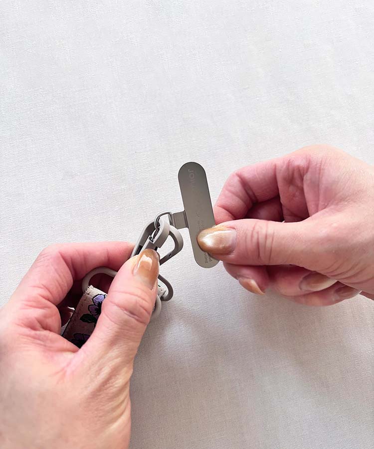 jolijoliチックマルチストラップS