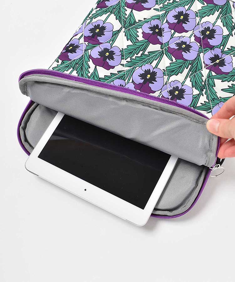 jolijoliチックスリーブケース