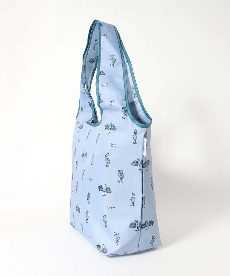 保冷保温エコバッグ