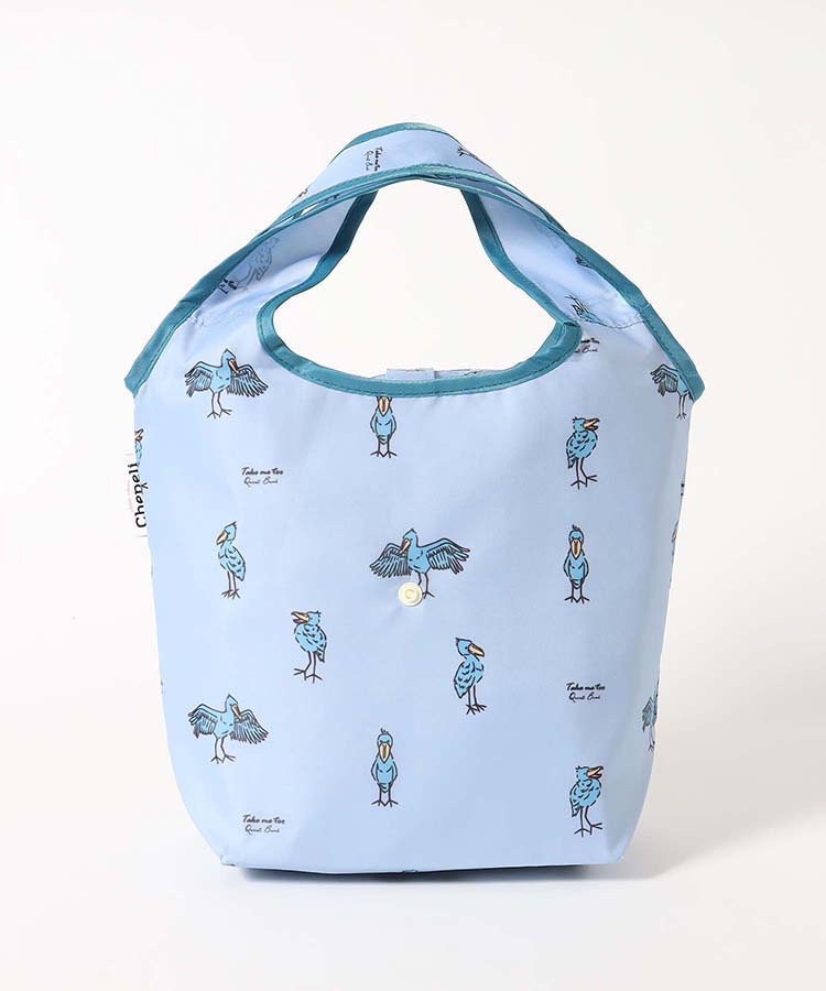 保冷保温エコバッグミニ