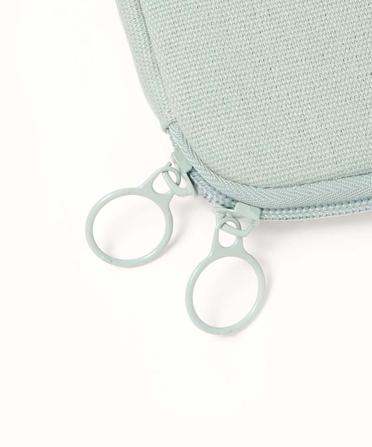 レアアニマルミニガジェットポーチ