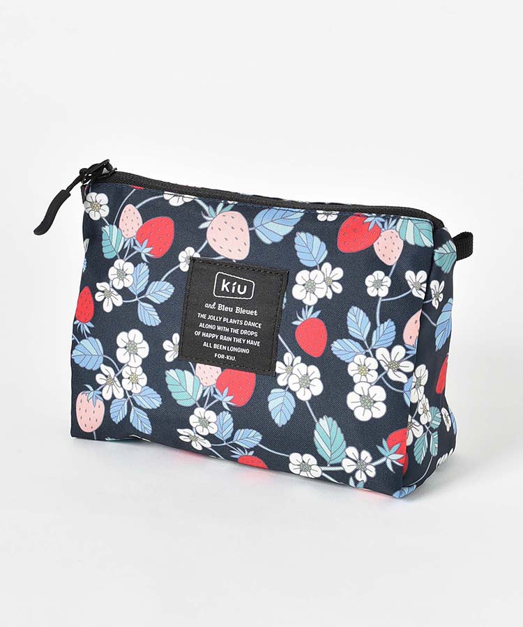 KiUパラコードサコッシュポーチ