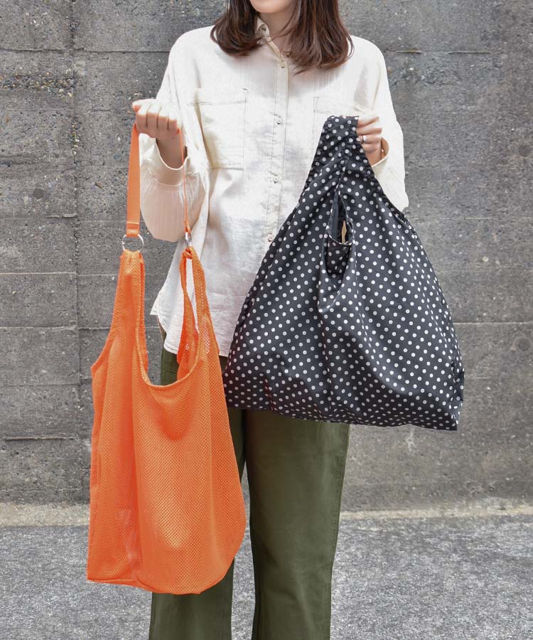 ムウェルマルチメッシュショルダー