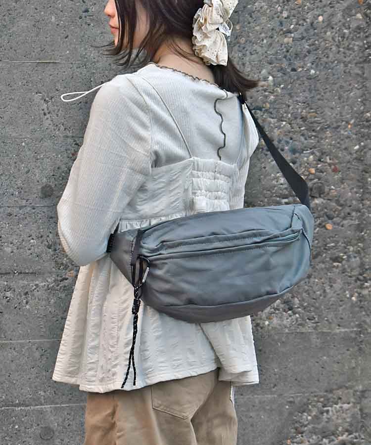 ティムボディバッグ