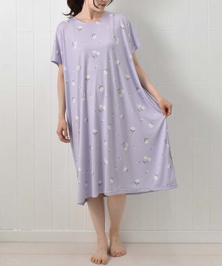 ≪SALE≫ひんやりワンピース