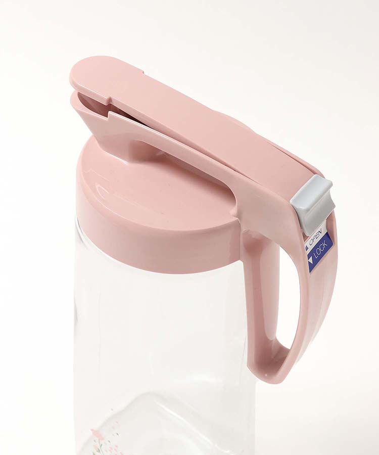 Fleurシームレスジャグ