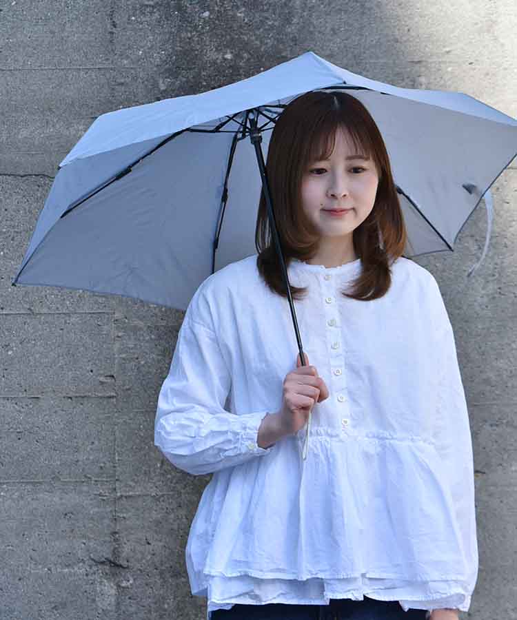 ベビーアンブレラソリッド