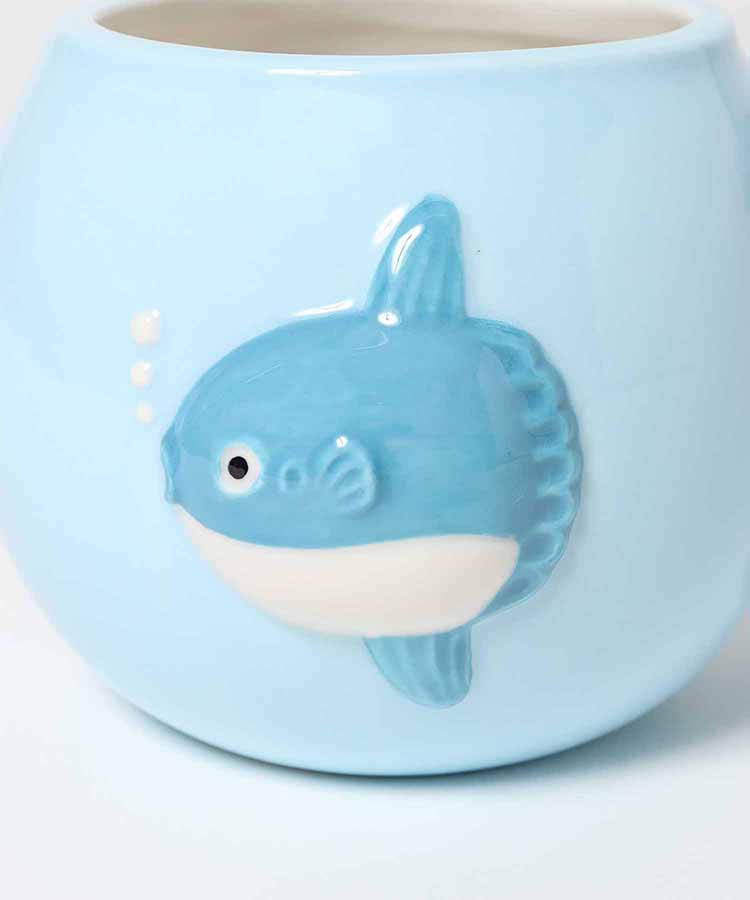 Go!Go!マンボウマグ