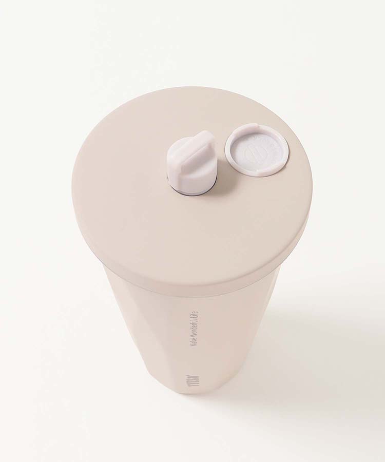 TYESOストロータンブラー（470ml）