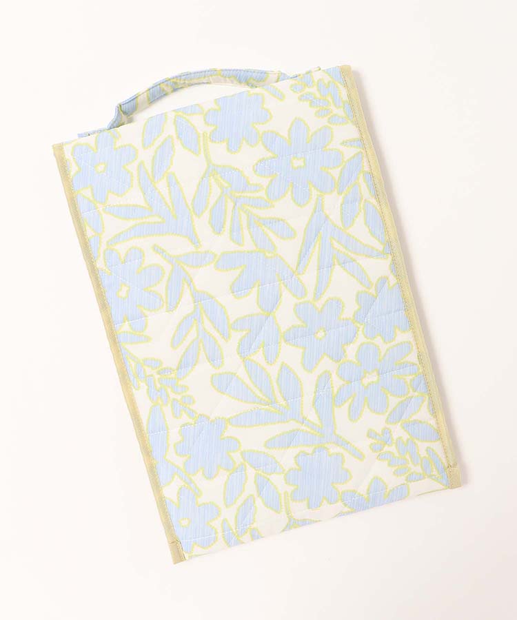 撥水キルティングPCケース