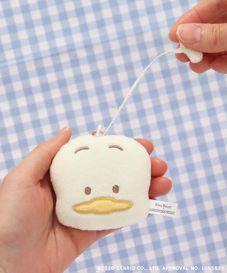 【WEB予約 3/12～順次発送】Bleu Bleuet×サンリオキャラクターズメジャー