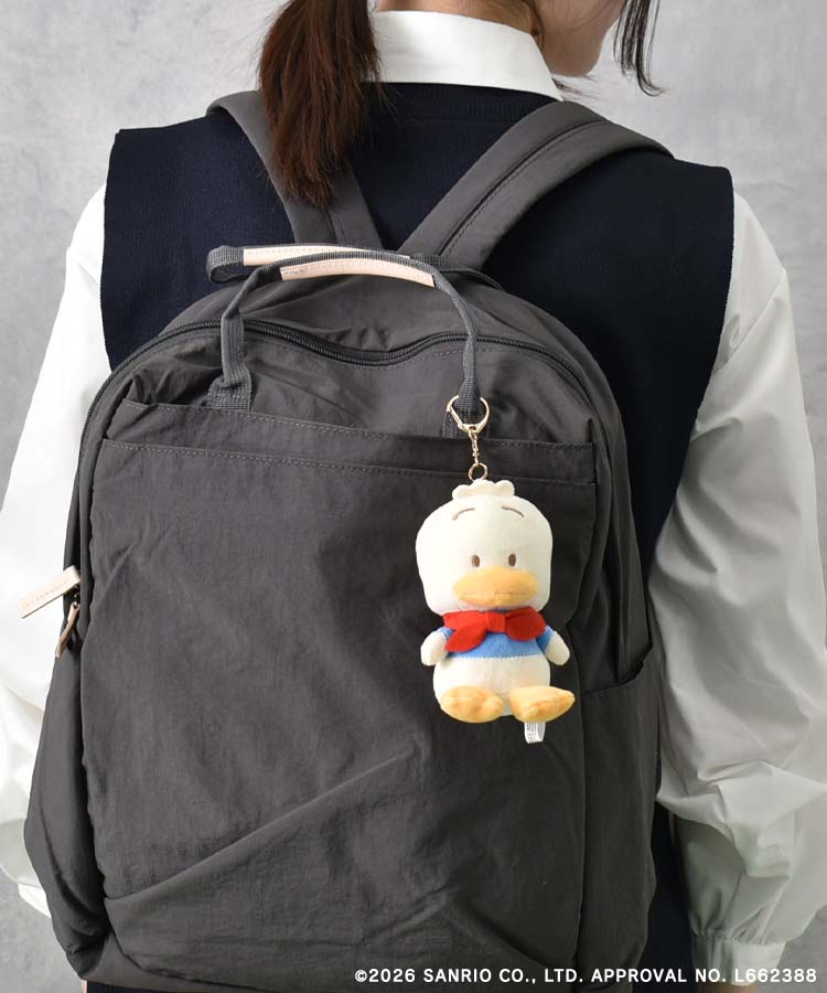 【WEB予約 3/12～順次発送】Bleu Bleuet×サンリオキャラクターズマスコットチャーム