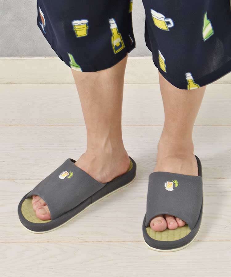 い草スリッパL