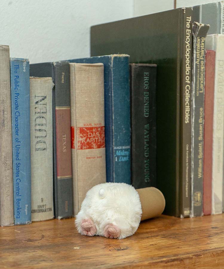 もっちりはむにぎり