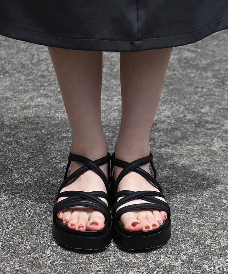 ≪SALE≫ライトチューブサンダル