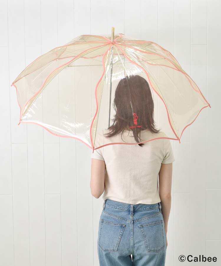 【WEB限定】じゃがりこウェービーアンブレラ