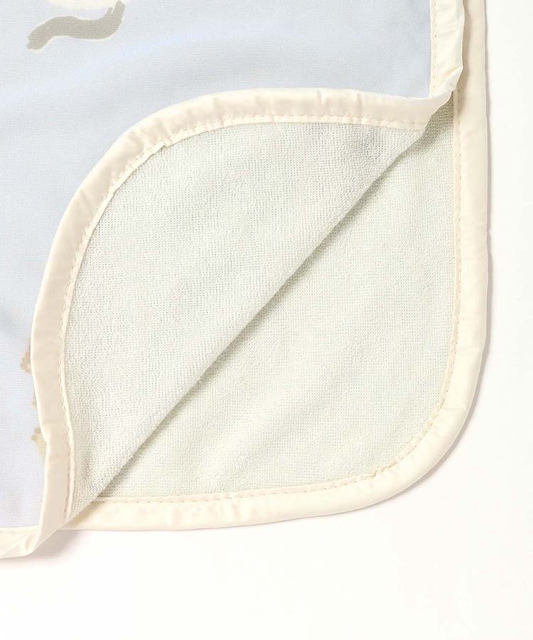 フレスコ冷感マルチブランケット