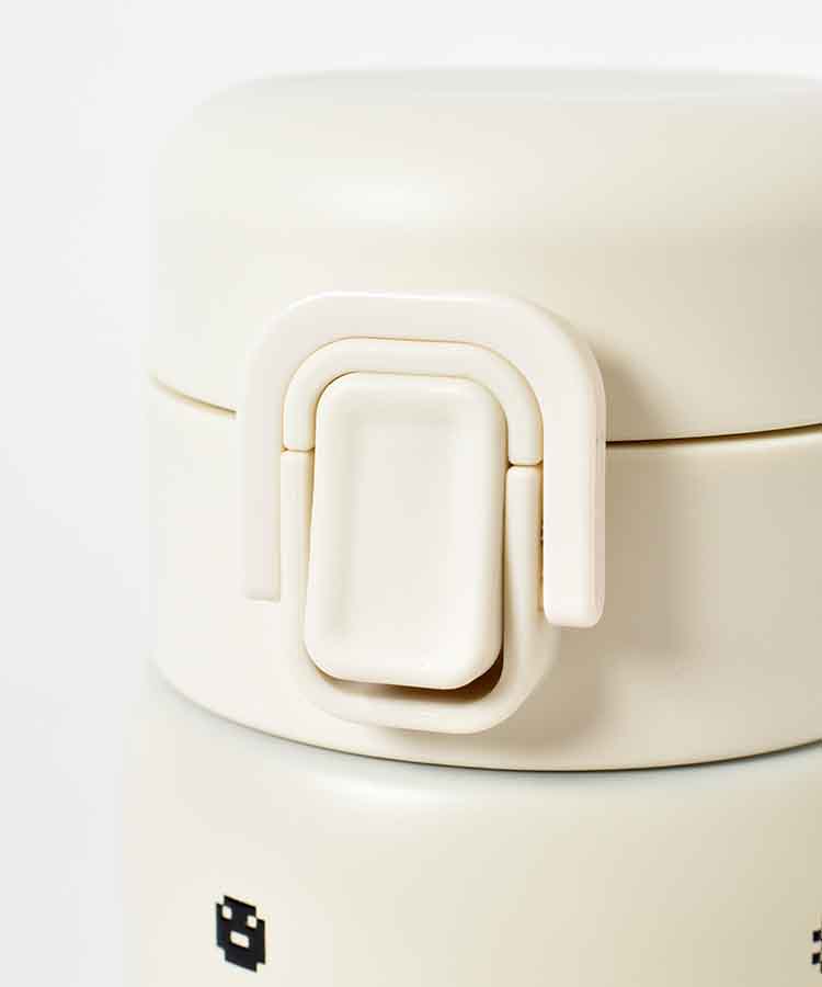 【WEB限定】たまごっちステンレスボトル350ml