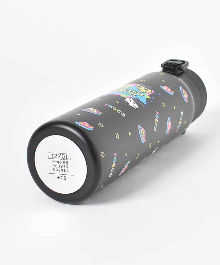 【WEB限定】たまごっちステンレスボトル480ml