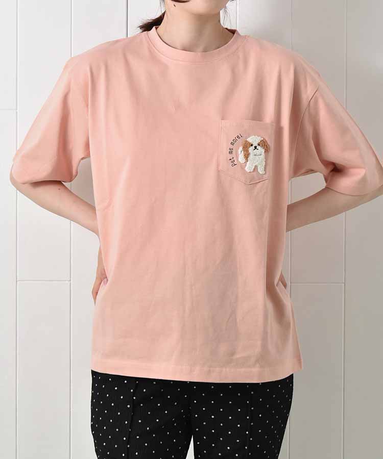 シーズーサガラTシャツ
