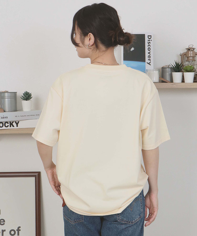catフォトTシャツ