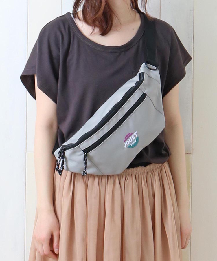 ≪SALE≫JOUETウエストバック