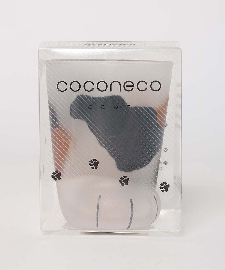 ≪OUTLET≫coconeco子ネコグラス
