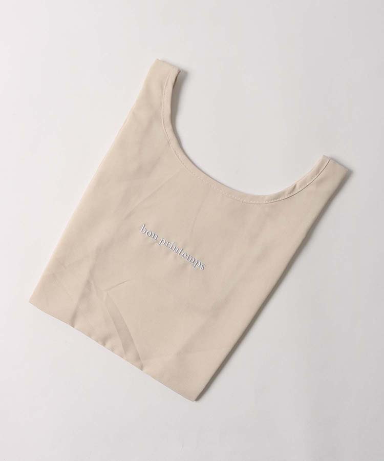 ≪OUTLET≫NaturelショッピングバッグSS