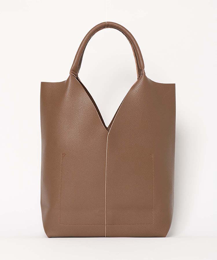 ≪SALE≫トライアングルカットトート