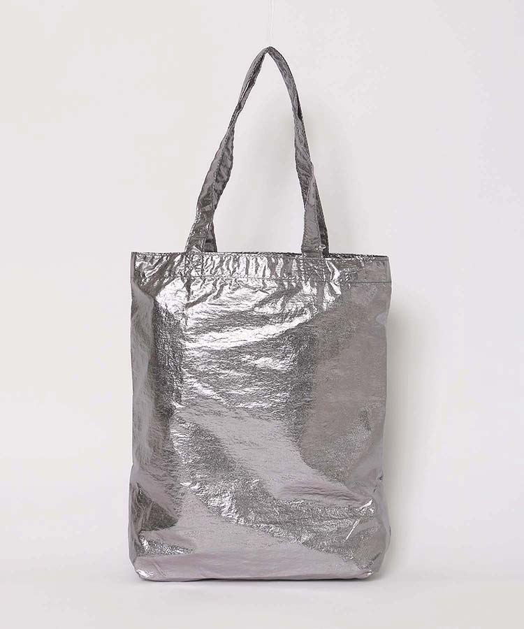 ≪SALE≫メタリックトート