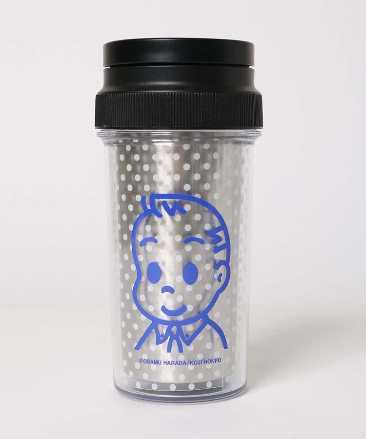 OSAMUGOODSRリバーシブルタンブラー400ml