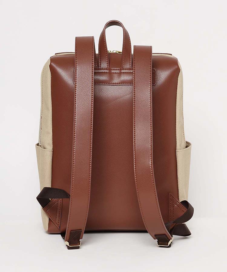 ≪SALE≫軽量キャンバスリュック