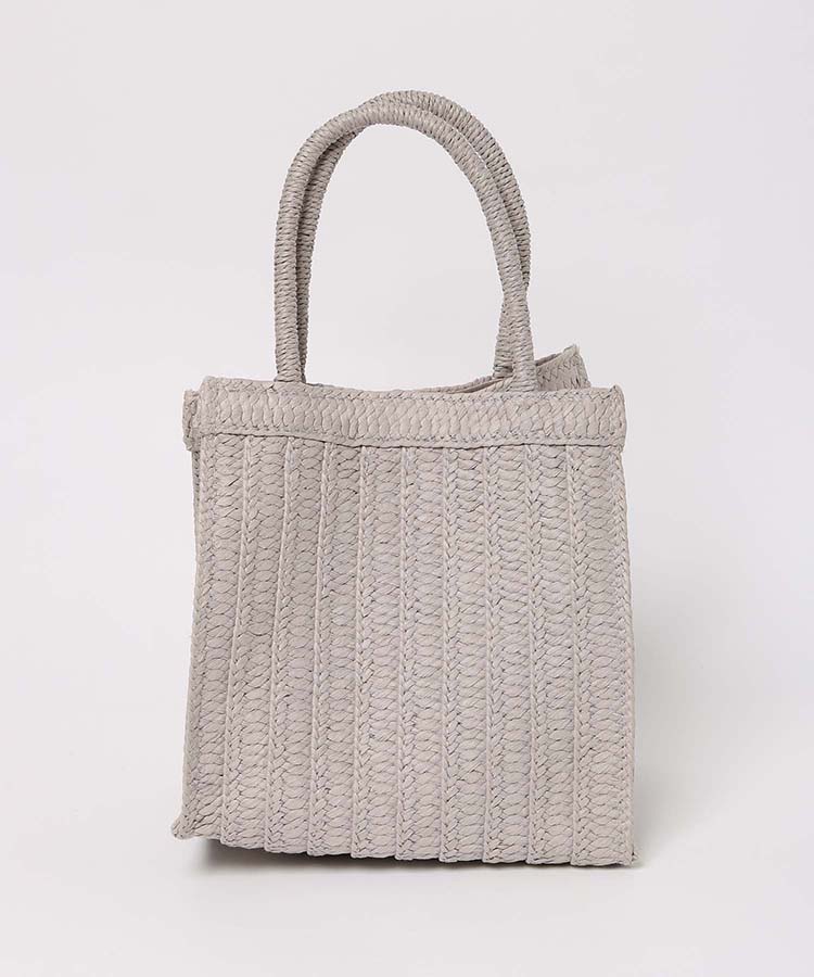 ≪SALE≫雑材スクエアボックストート