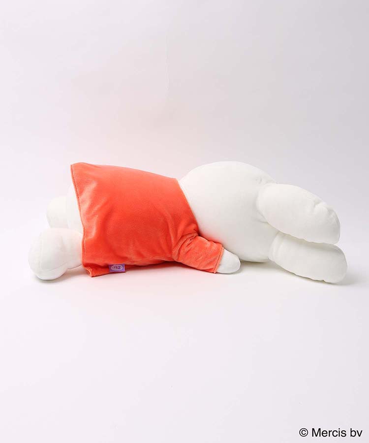 ブルーナすやすやフレンドぬいぐるみL